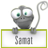 Avatar de Samat